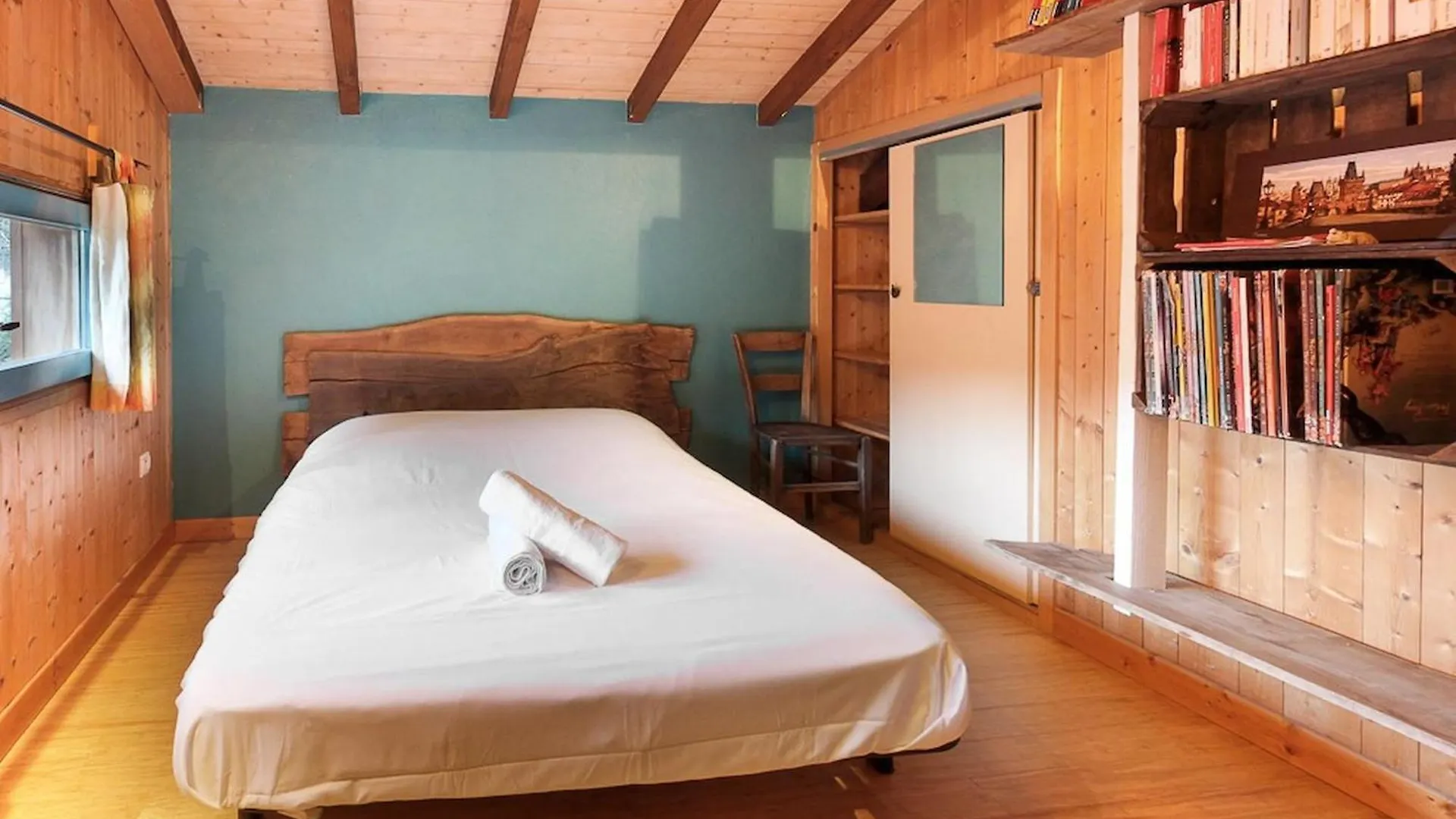 Chalet Of The 5 Chardons Ski-In Ski-Out Les Houches 0*,  France